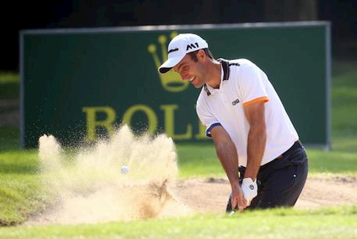Golf, Edoardo Molinari e Gagli messi in quarantena in Oman: ma il test è negativo e giocheranno