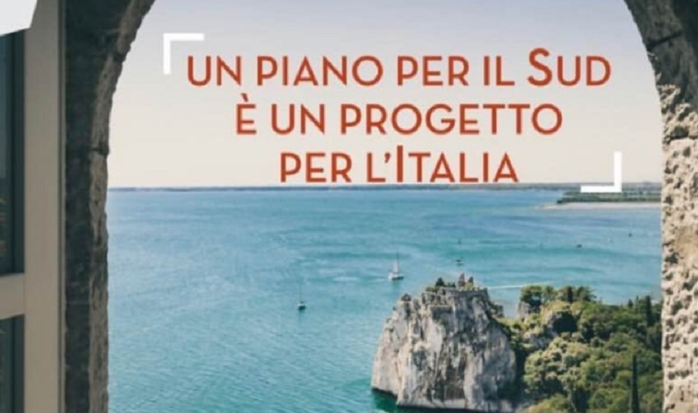 Governo gaffe, "Un piano per il Sud". Ma nella foto c'è... Duino