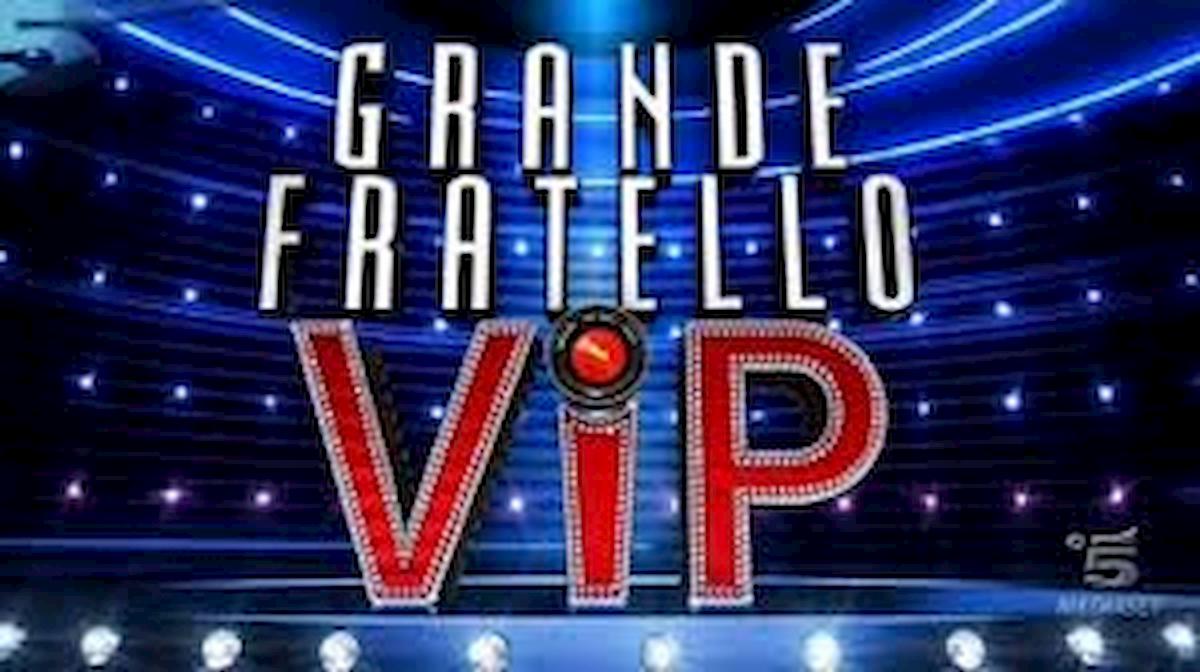 grande fratello vip 2020