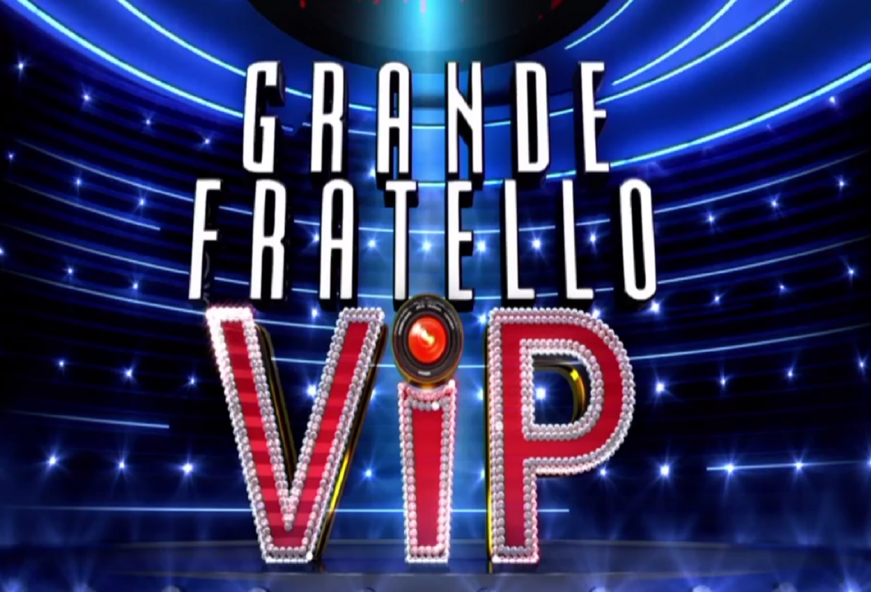 Grande Fratello Vip