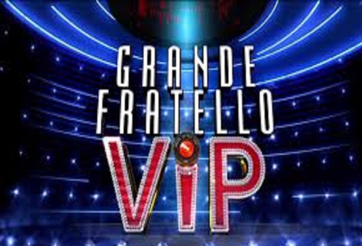 Grande Fratello Vip