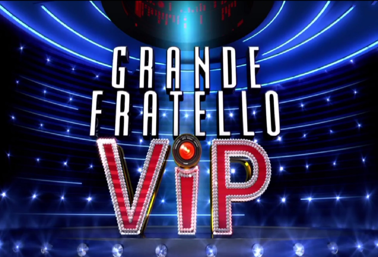 Grande Fratello Vip