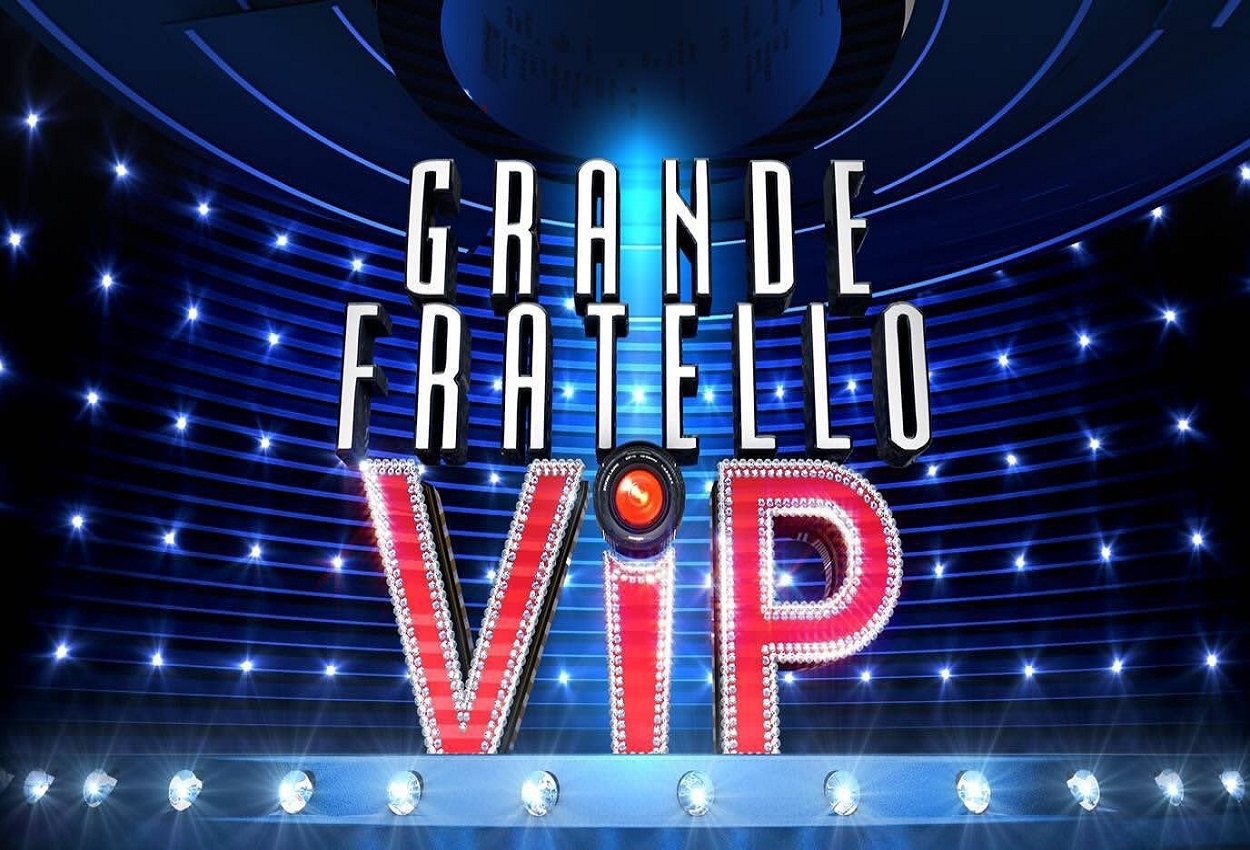 Grande Fratello Vip