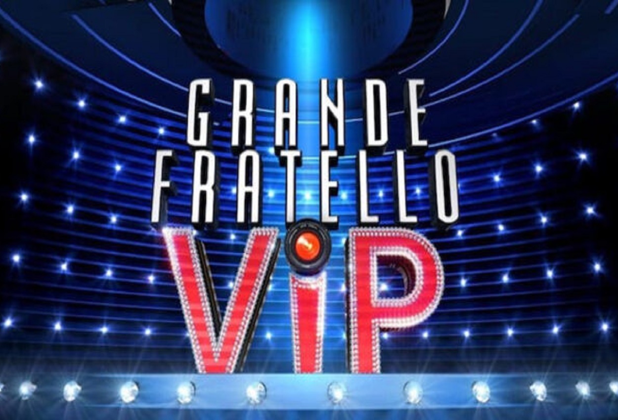 Grande Fratello Vip