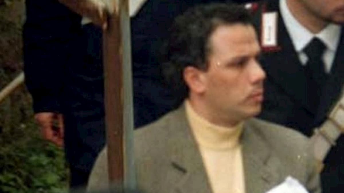 Giuseppe Graviano, il figlio concepito al 41 bis: "Ringrazio la distrazione degli agenti"