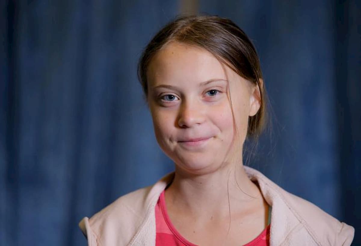 Greta Thunberg, morto il nonno. Il ricordo commosso della giovane attivista