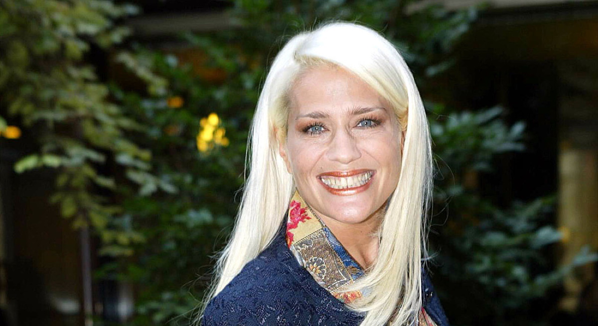 Heather Parisi racconta la vita in Cina con l'emergenza coronavirus