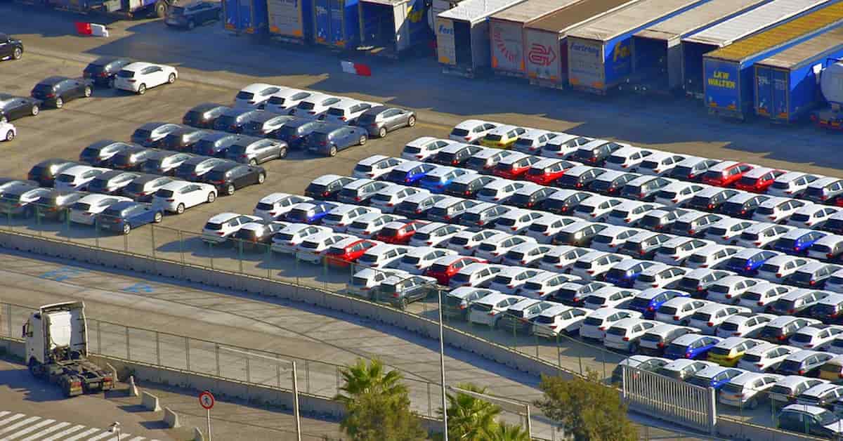 Hyundai interrompe produzione causa Coronavirus: mancano componenti da Cina