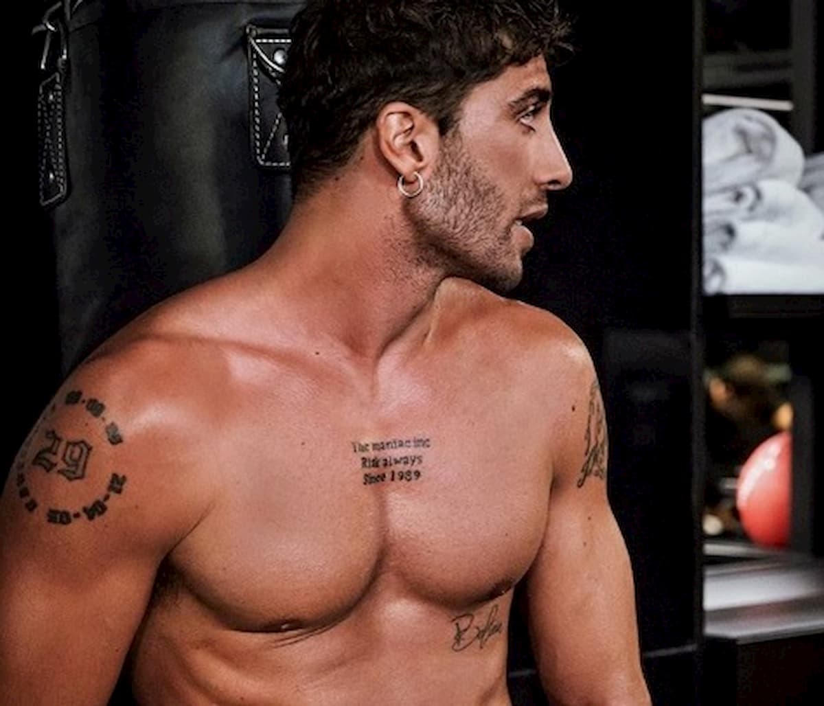 Andrea Iannone, per l'accusa è "doping estetico". Per il pilota è colpa della carne