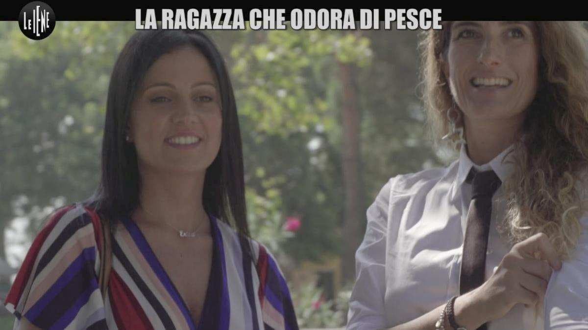 Cos'è la Trimetilaminuria (TMAU), la patologia della pelle che la fa odorare di pesce marcio