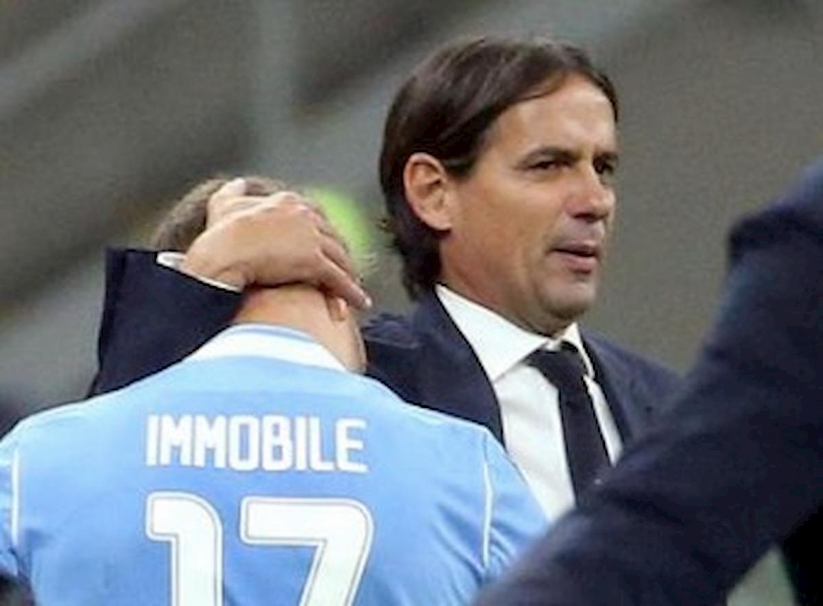 La Lazio fallisce il sorpasso all'Inter, solo 0-0 con il Verona