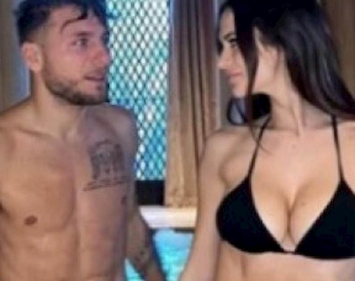 Immobile: "Luis Alberto mi conosce meglio di mia moglie Jessica. Acerbi è più geloso di lei"