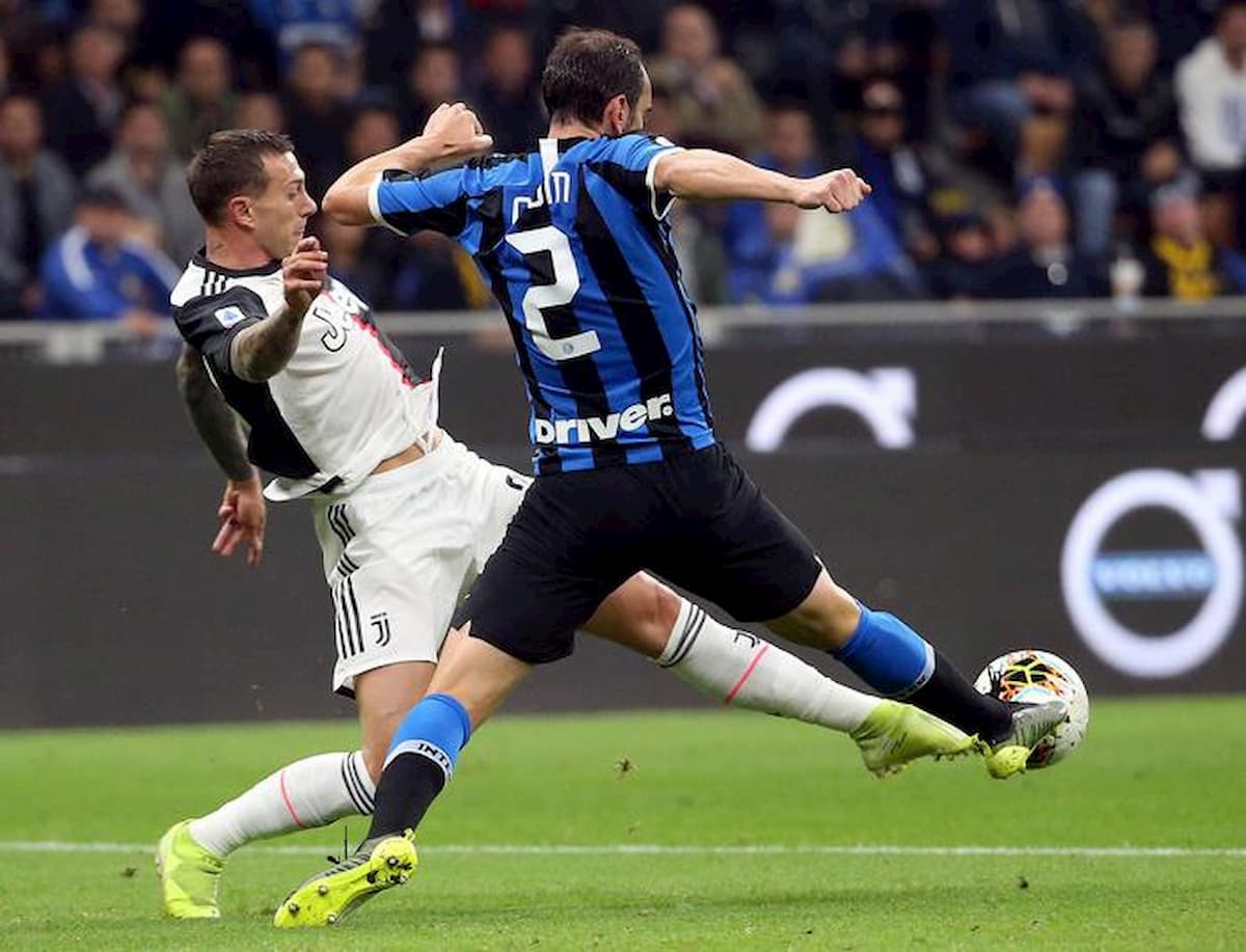 Corsa scudetto, cosa succede in caso di arrivo a pari punti?