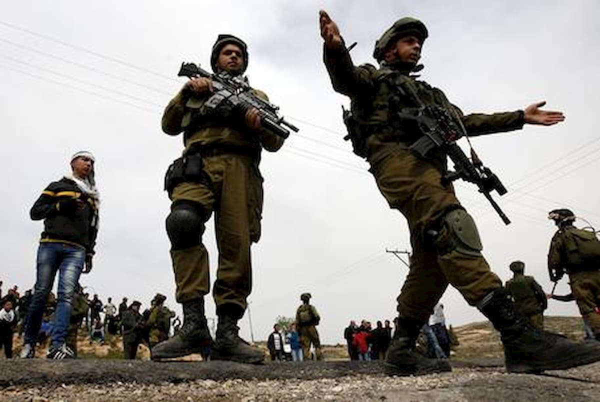 La app di Hamas con i profili di finte belle ragazze per spiare i soldati israeliani