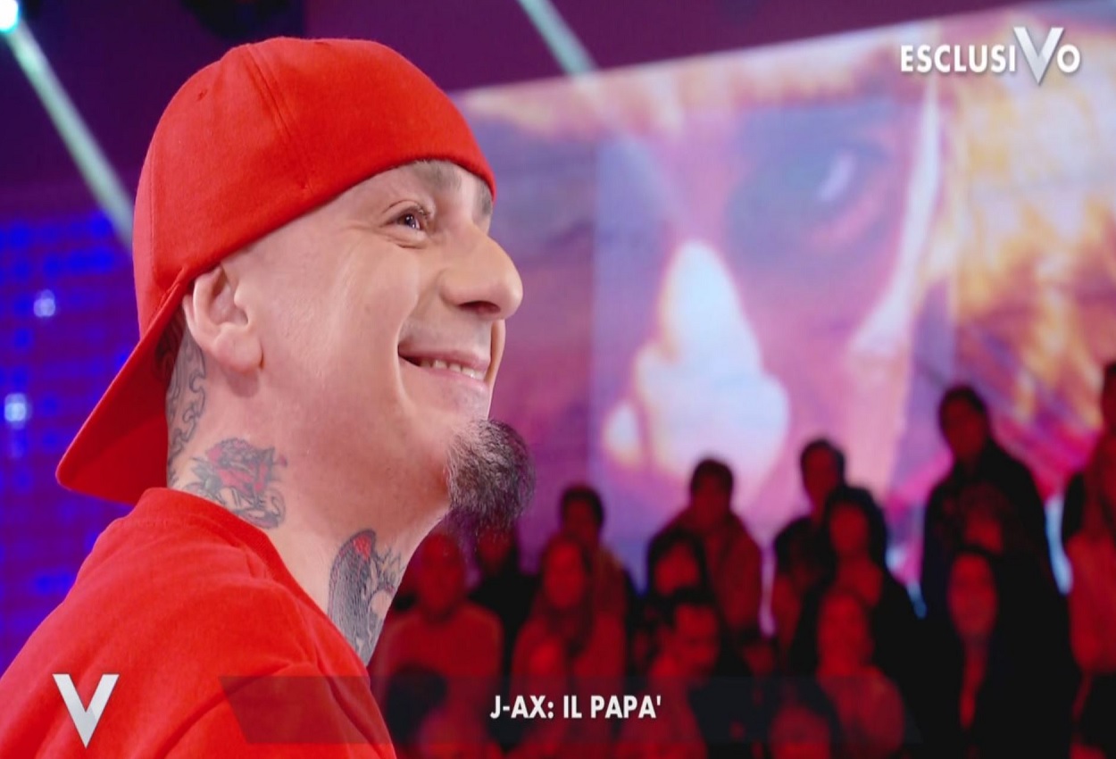 J-Ax, Verissimo