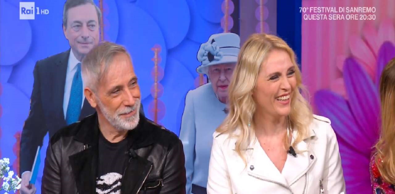 Alessandra Drusian dei Jalisse a Vieni da me: A Sanremo carriera in gioco