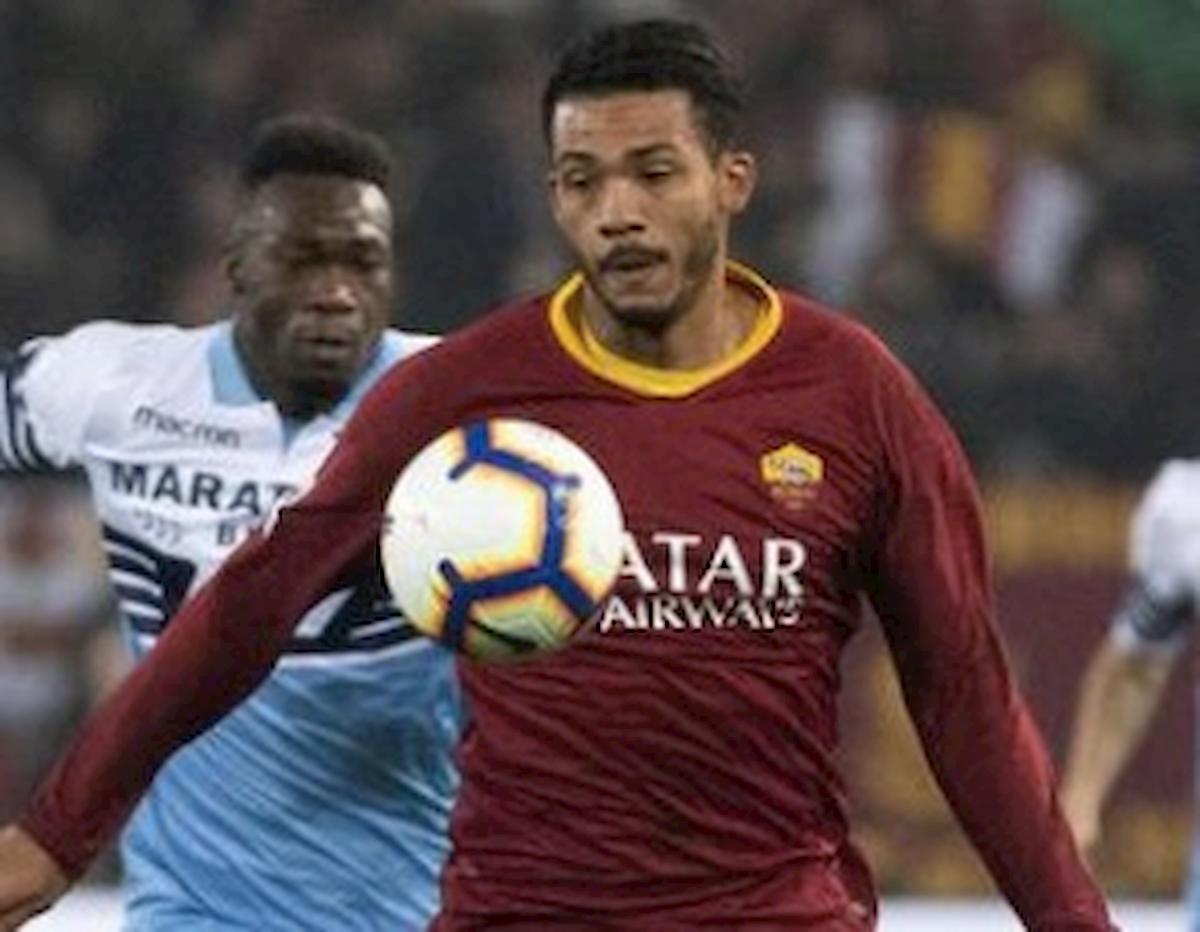 Juan Jesus e il razzismo: "Quando vado a fare la spesa, devo vestirmi bene o pensano male di me..."