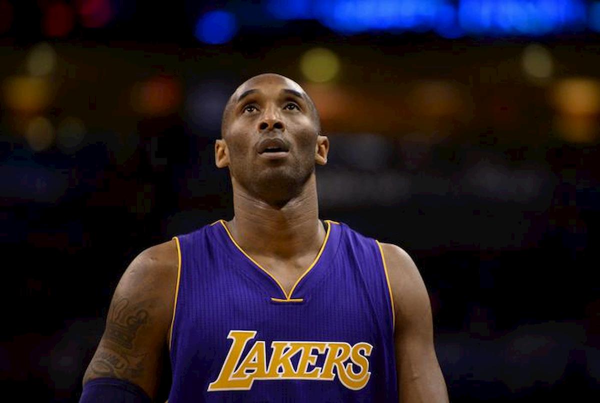 Kobe Bryant, primi esami sull'elicottero: nessun guasto al motore