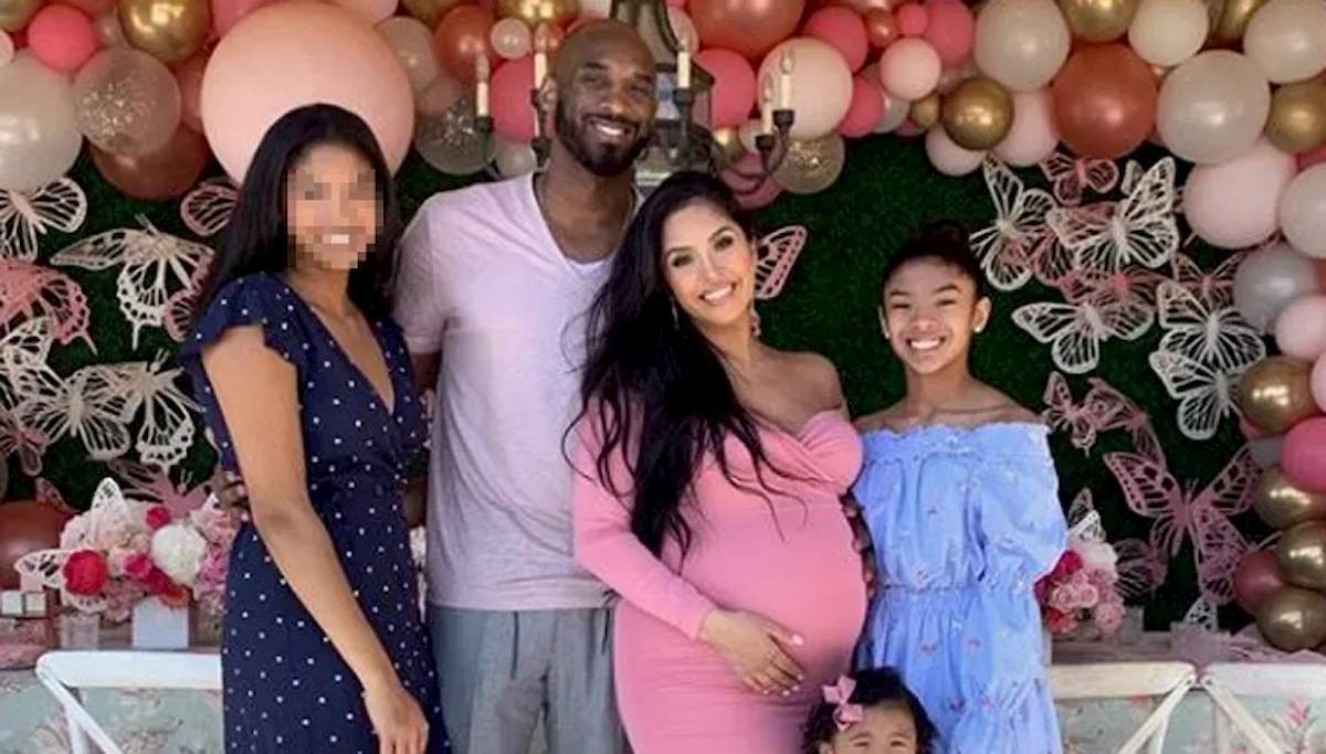 Kobe Bryant, la piccola Capri ha mosso i suoi primi passi. La moglie Vanessa: "Non accetto queste morti"