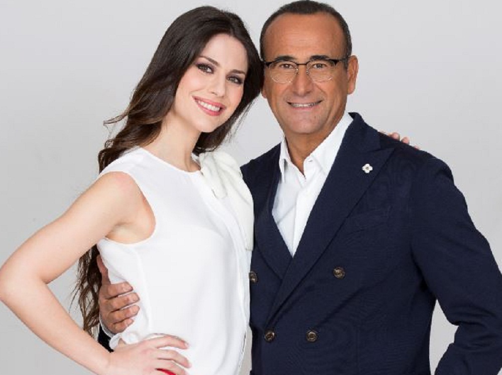 La Corrida torna su Rai1 venerdì 21 febbraio. Conduce Carlo Conti, Ludovica Caramis sarà la valletta