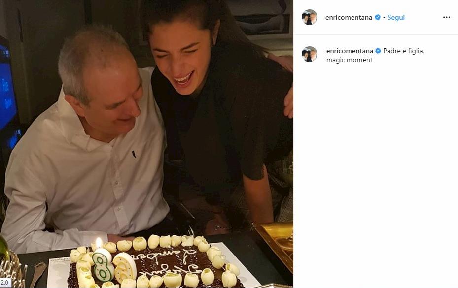 lamberto sposini foto instagram