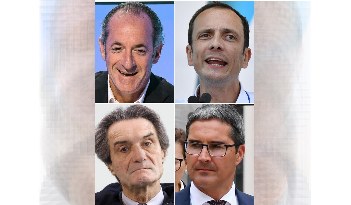 Coronavirus Lega chiede isolamento bimbi dalla Cina a scuola