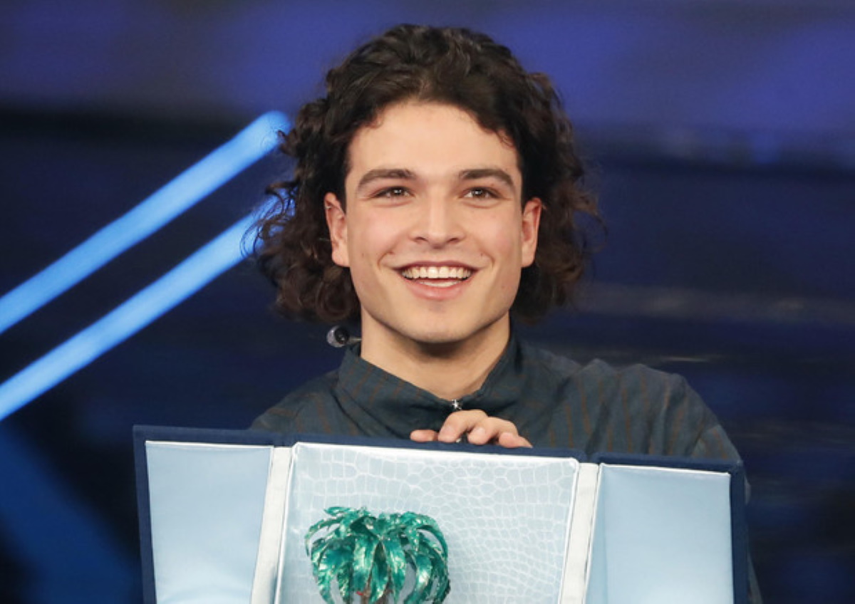 Leo Gassman, ecco chi è il vincitore di Sanremo Nuove Proposte