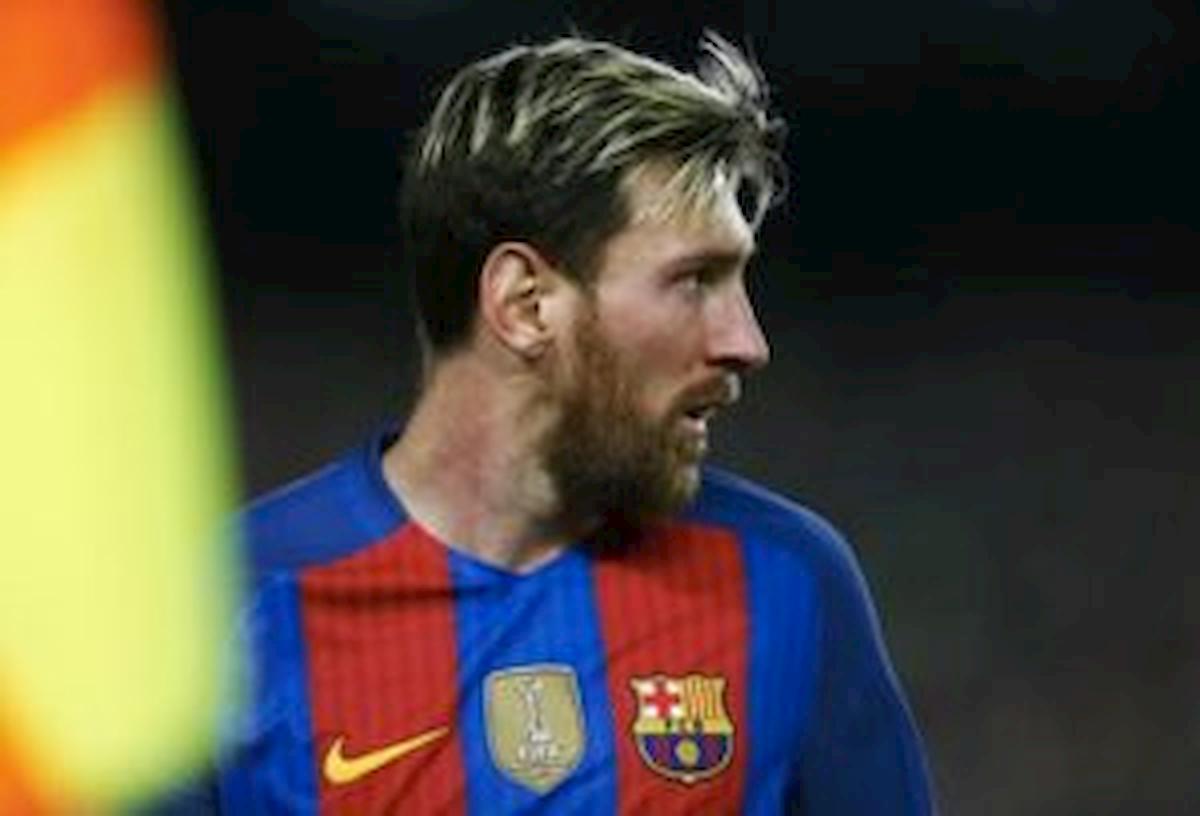 Barcellona, Messi sullo scandalo social: "Storia strana, bisogna fare chiarezza"