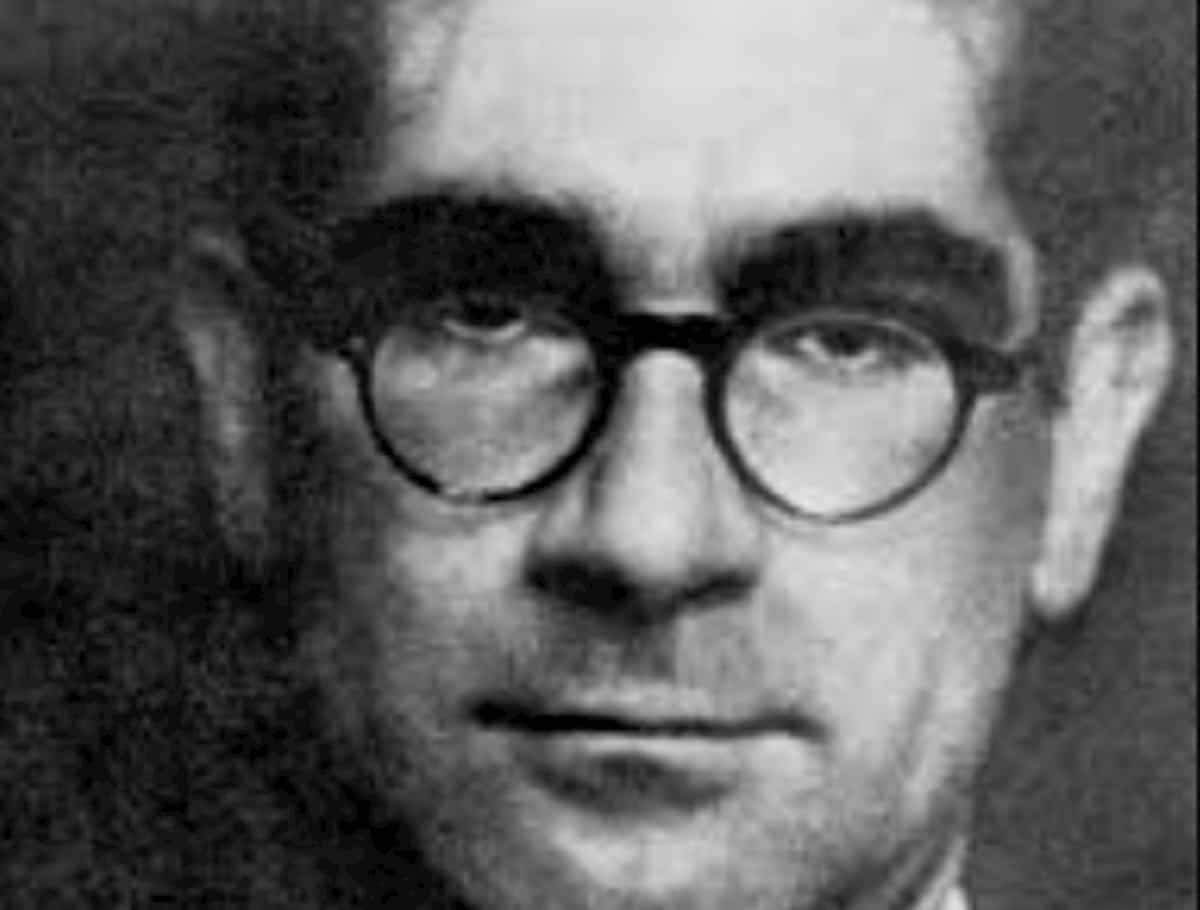 Leone Ginzburg, biografia di Orsi di un antifascista, martire a 35 anni per una Italia migliore