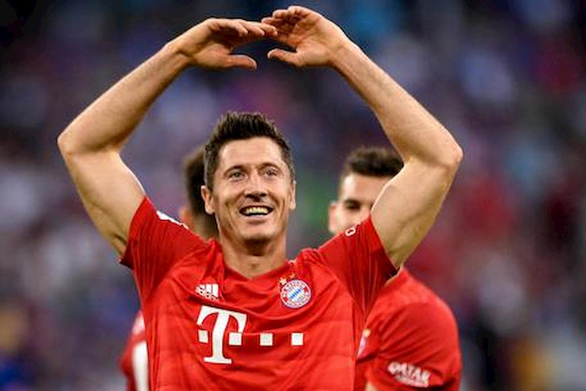 Champions, Bayern ipoteca qualificazione: 3-0 al Chelsea a Londra