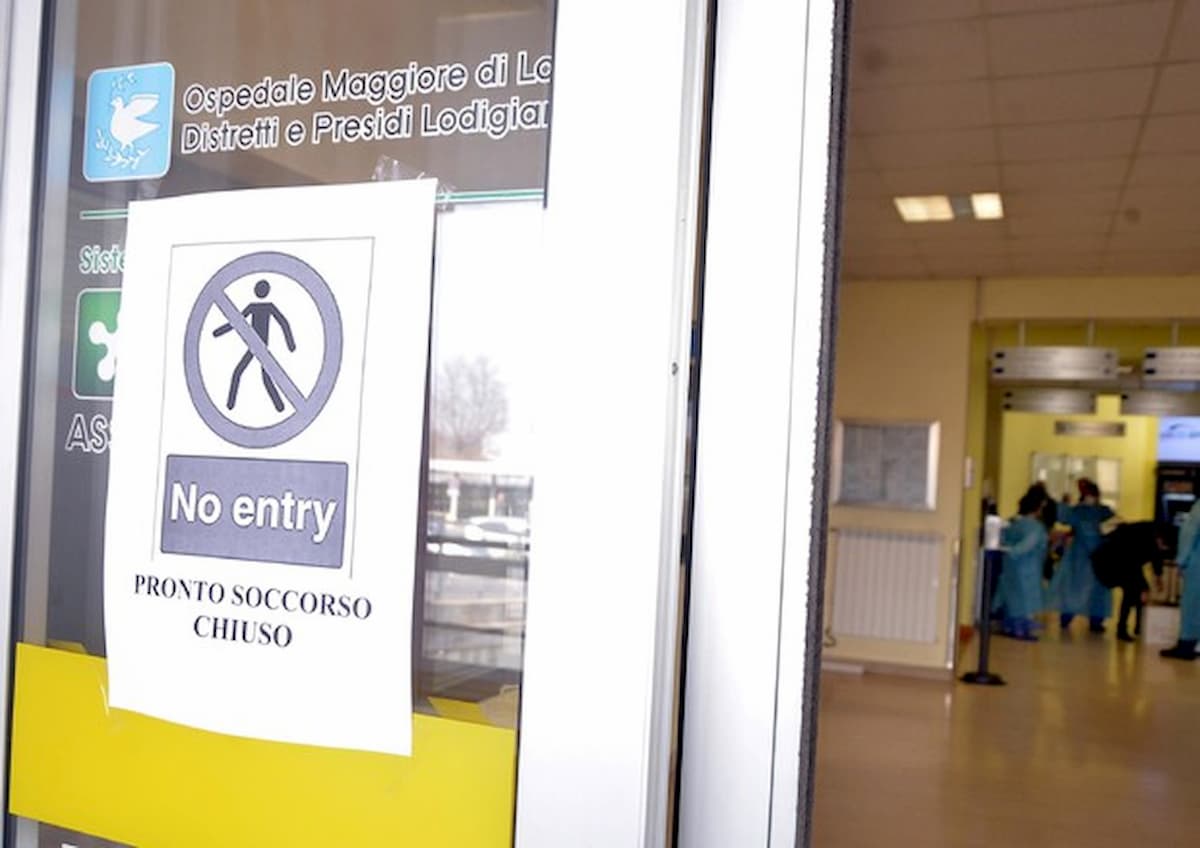 Coronavirus, test negativo possibile anche dopo la infezione