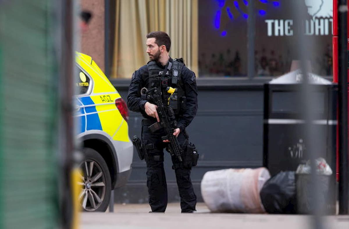 Isis rivendica l'attentato di Londra Streatham: "Sudesh Amman un nostro combattente"