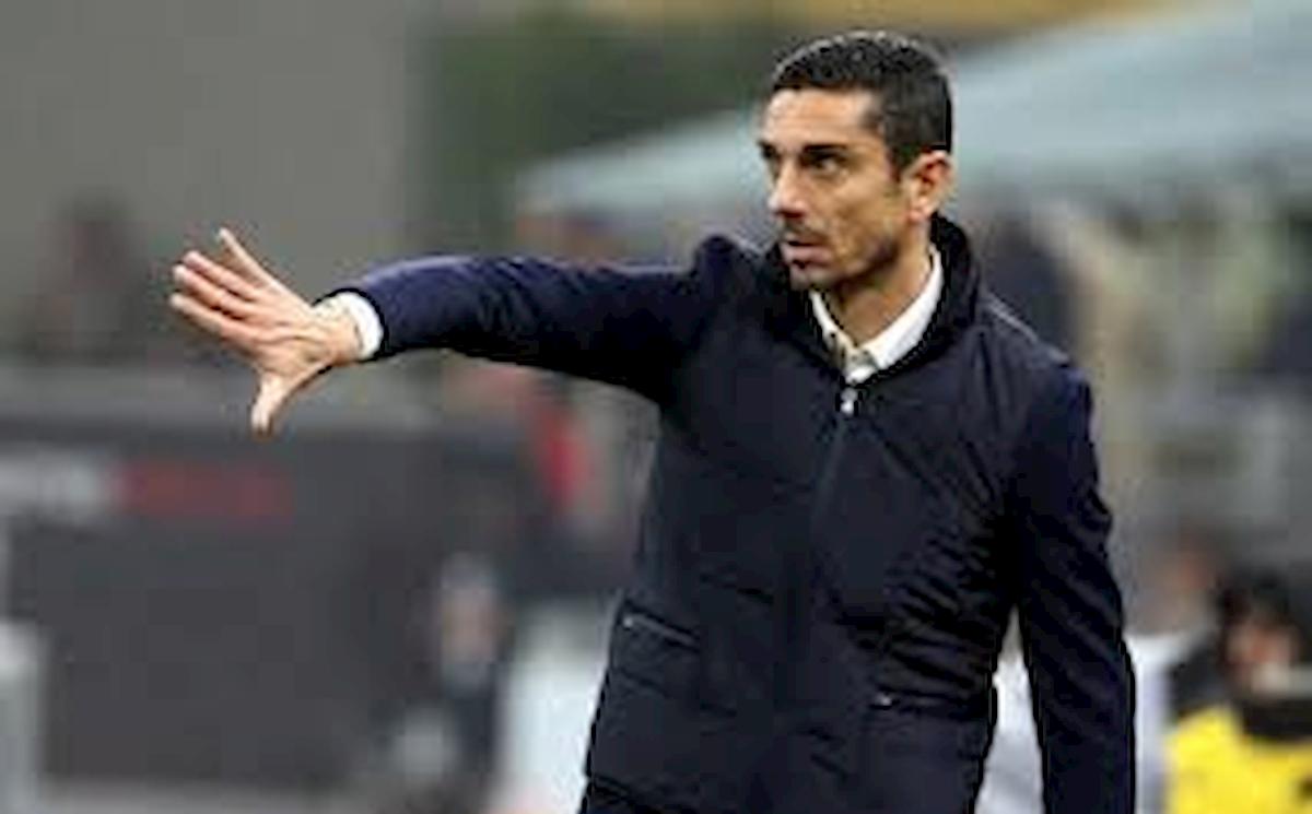 Coronavirus, il Torino ha annullato la conferenza stampa di Moreno Longo