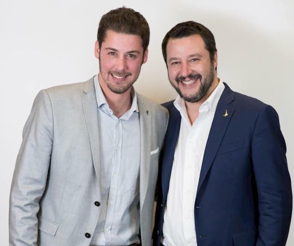 Coronavirus, l'idea del deputato della Lega: "Chiudiamo il parlamento". E Salvini annulla gli impegni