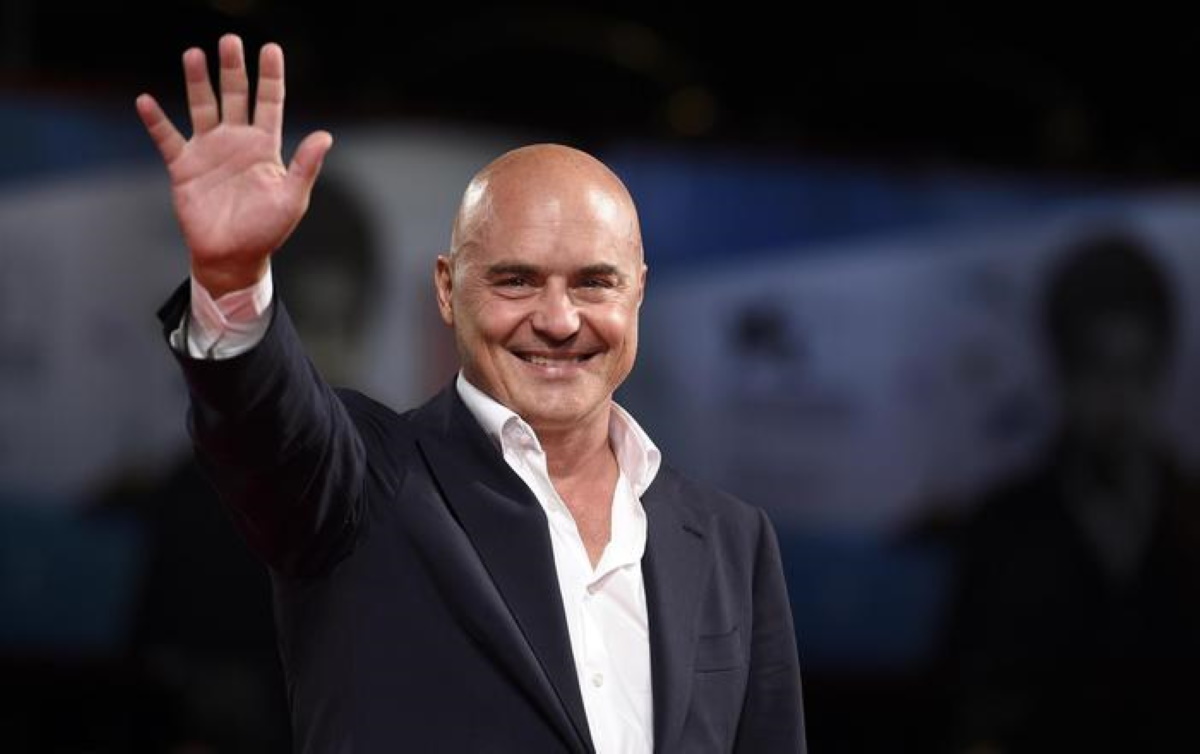 Luca Zingaretti pensa di lasciare il commissario Montalbano
