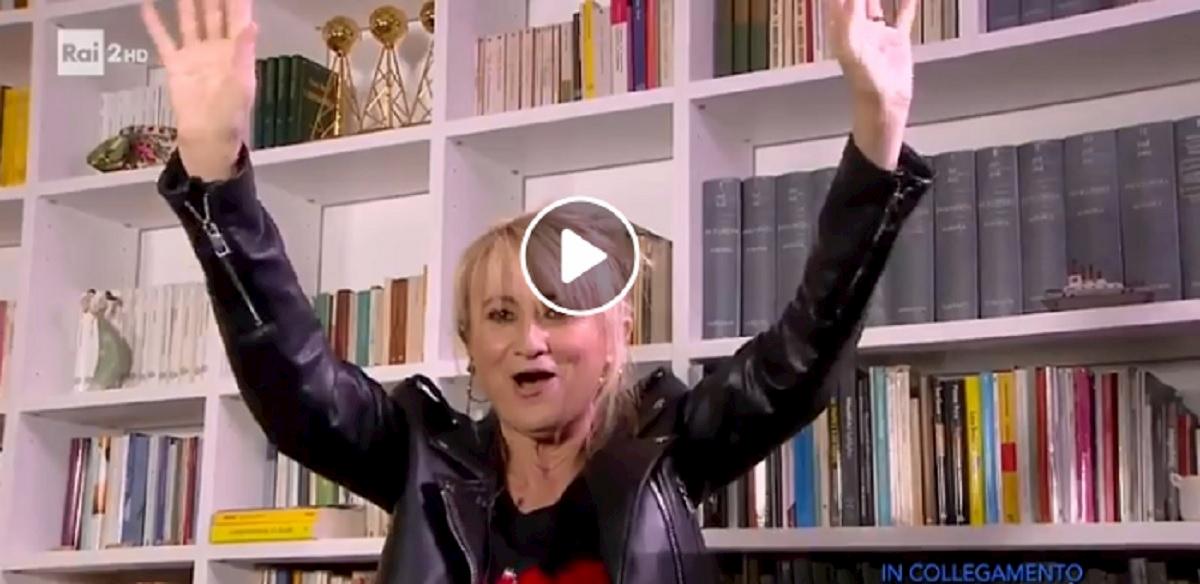 luciana littizzetto piero pelu