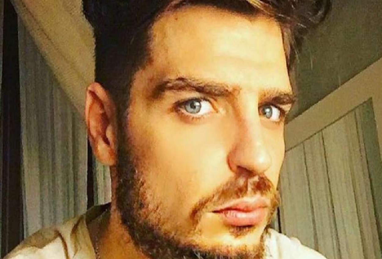 Luigi Favoloso, Elena Morali