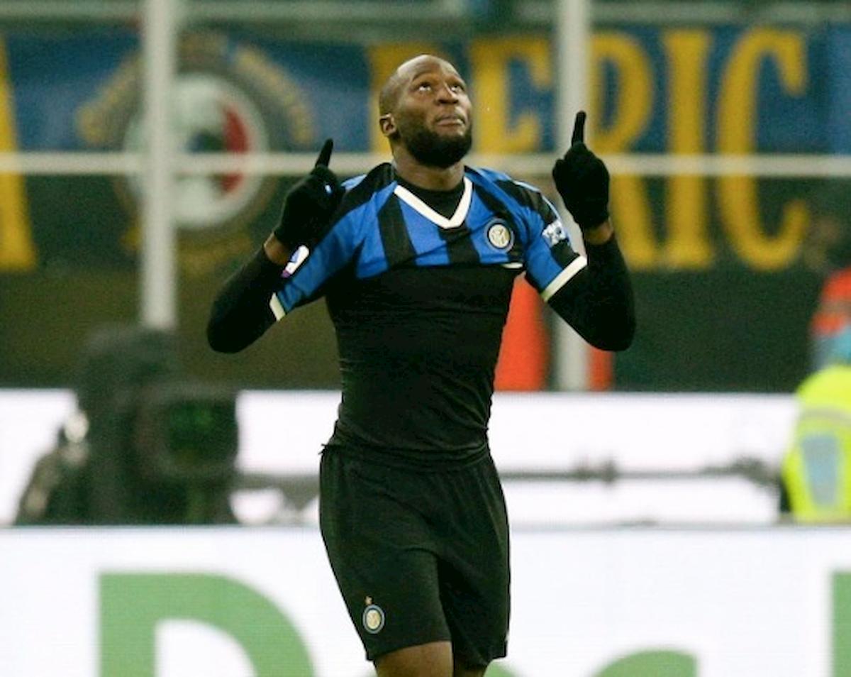 Inter-Milan, Adani esulta come un ultrà: "Lukaku! L'anima profonda dell'Africa". Ma è belga!
