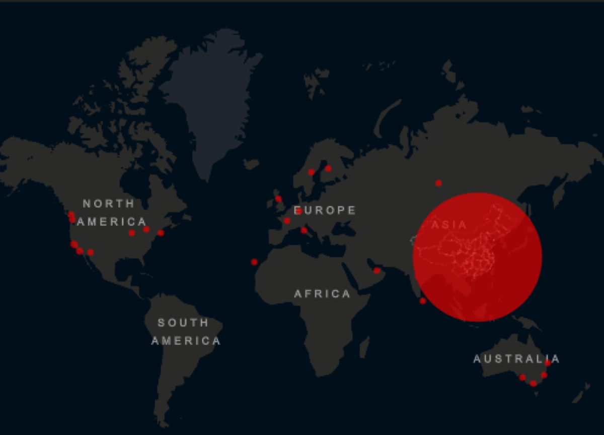 Coronavirus, aumentano i guariti. Problema è panico da fake news
