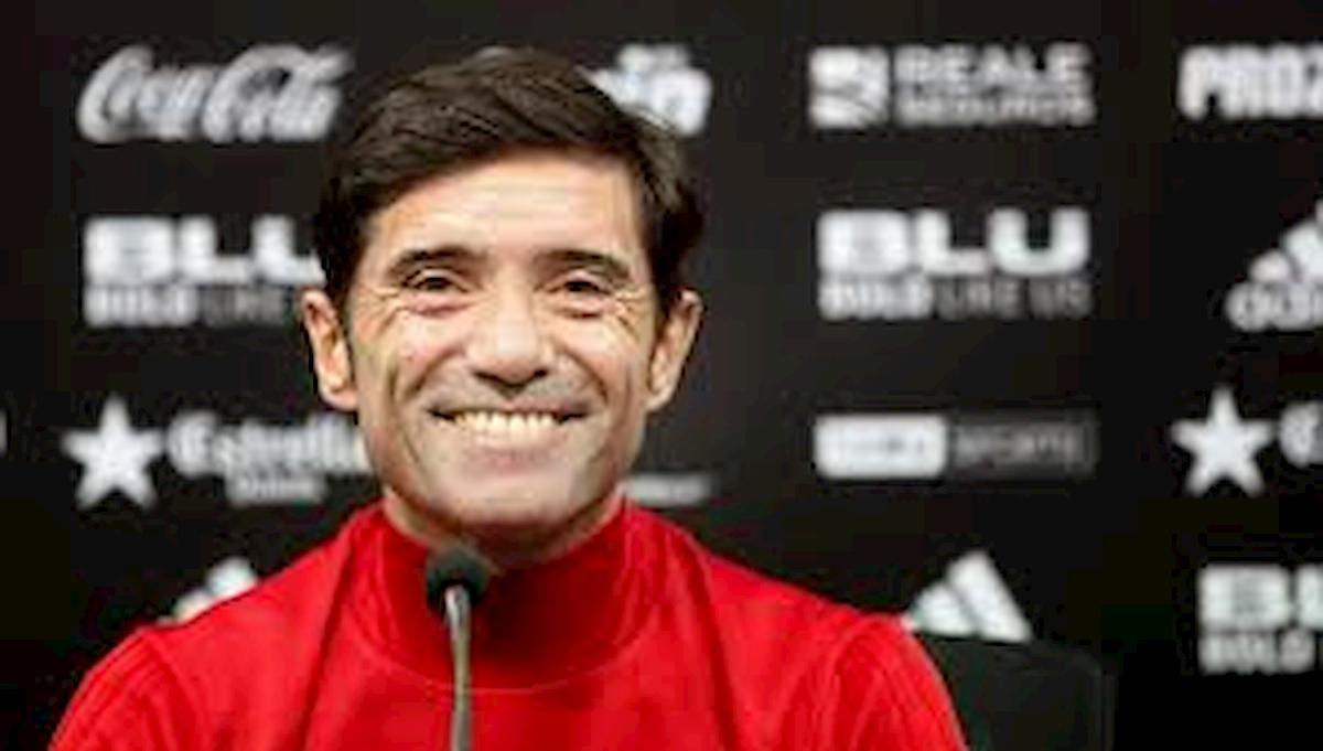 Milan, Marcelino García Toral al posto di Pioli dalla prossima estate?