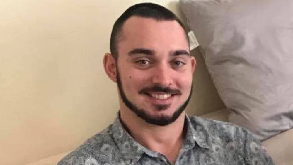 Mattia Fiaschini, italiano scomparso in Australia sulle Blue Mountains