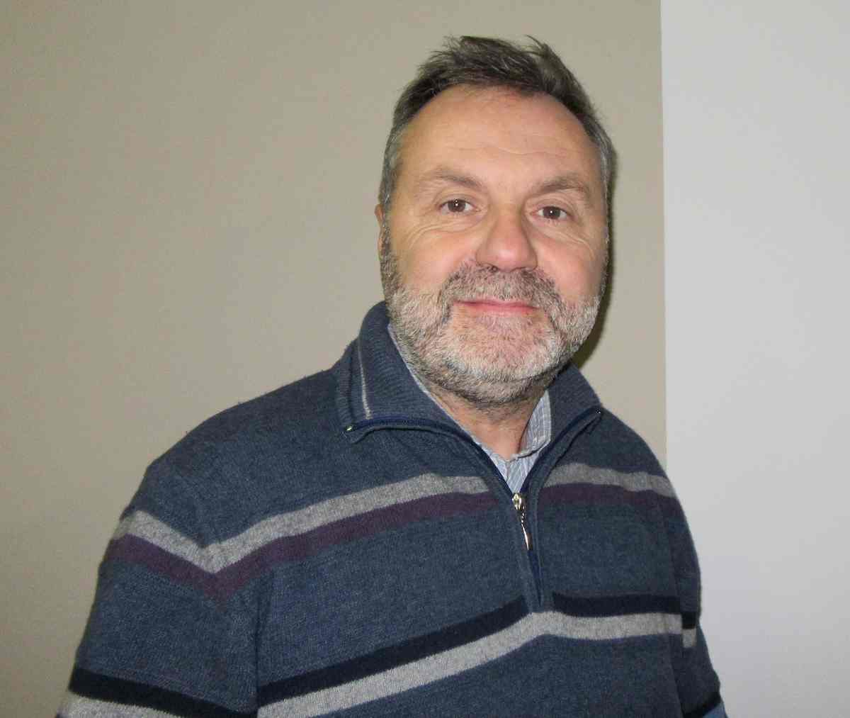 Coronavirus, il comico Maurizio Milani in isolamento a Codogno