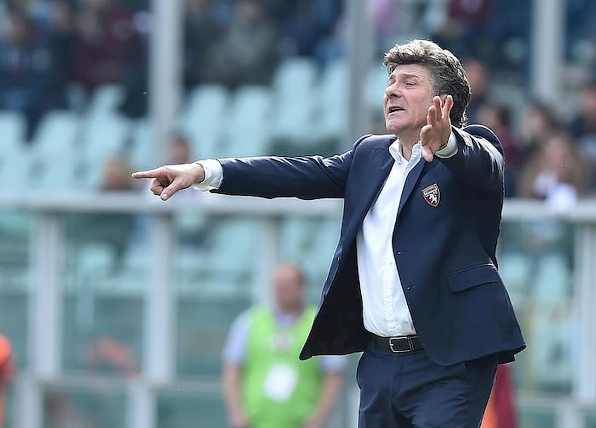 Torino, Mazzarri rescinde. Longo nuovo allenatore