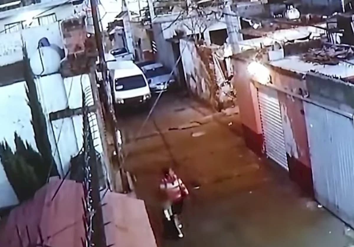 Messico, bambina di 7 anni rapita, abusata e uccisa