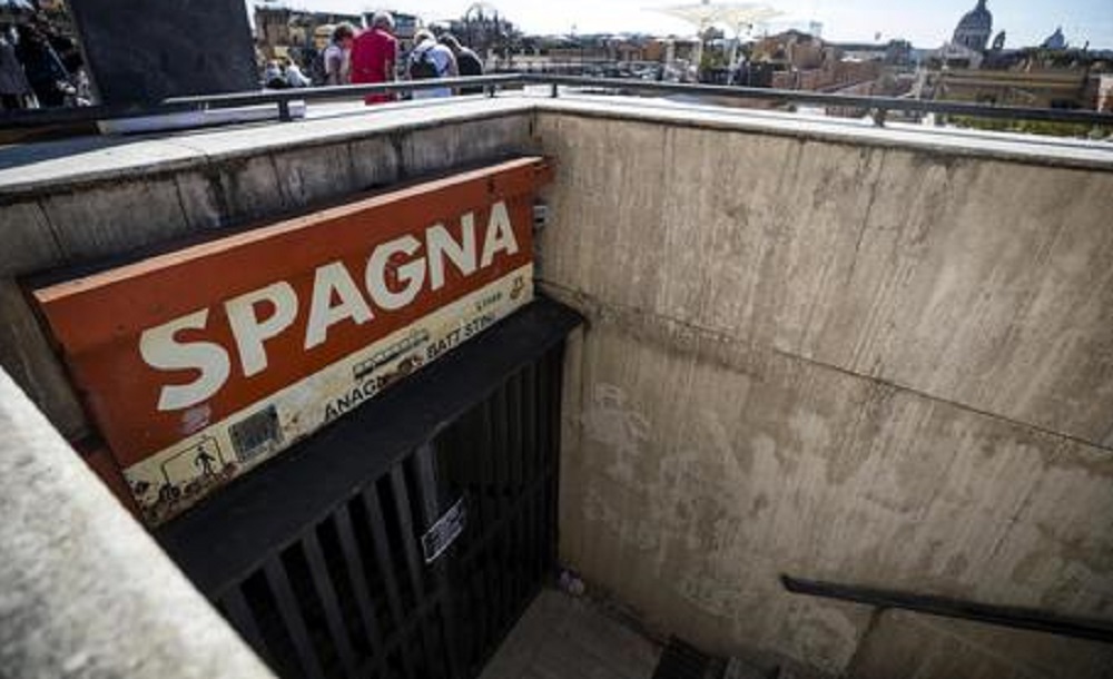 Roma, metro D dall'Eur a Montesacro. Il progetto della giunta Raggi