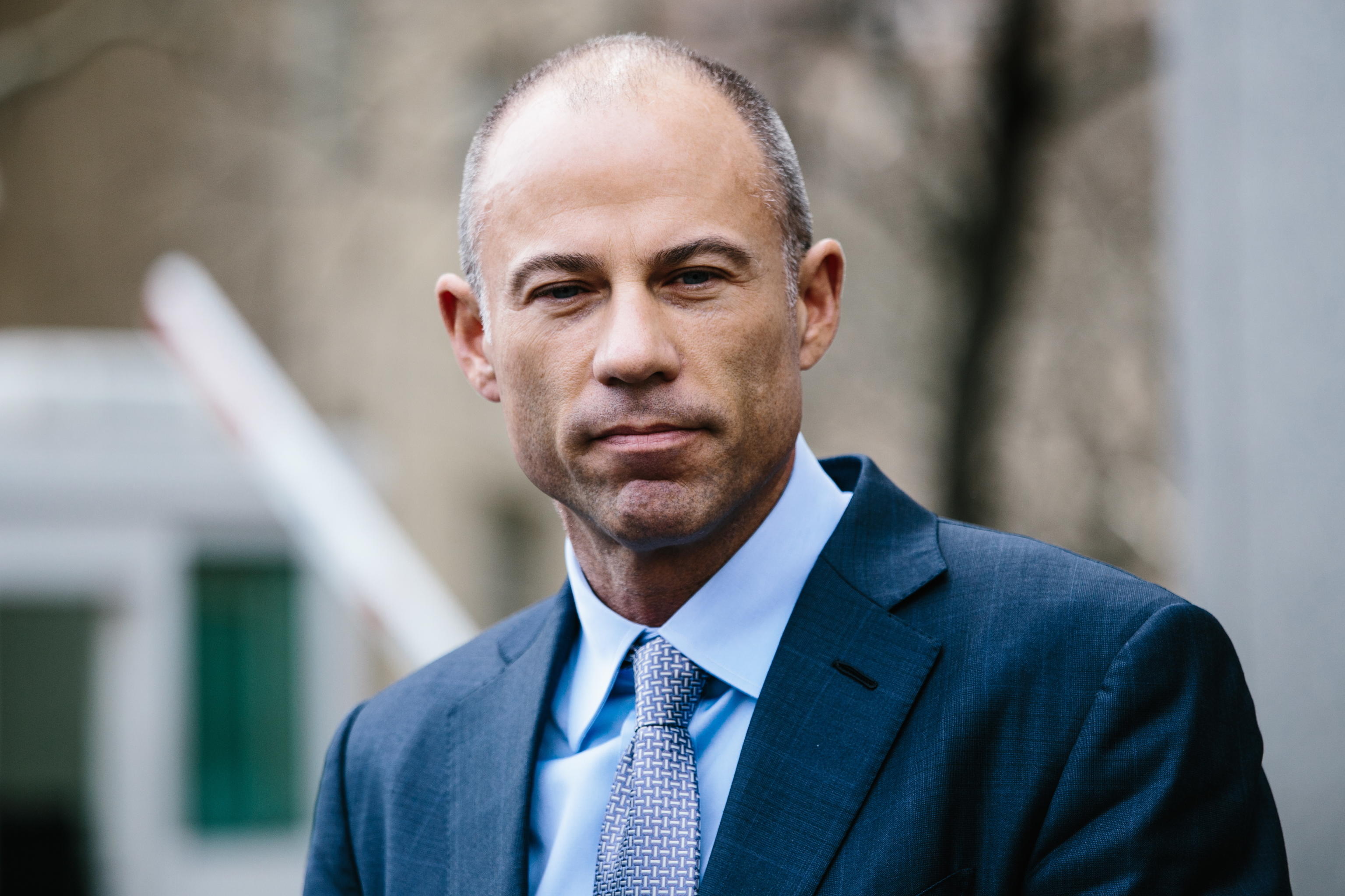Michael Avenatti, accusa di tentata estorsione a Nike: rischia carcere