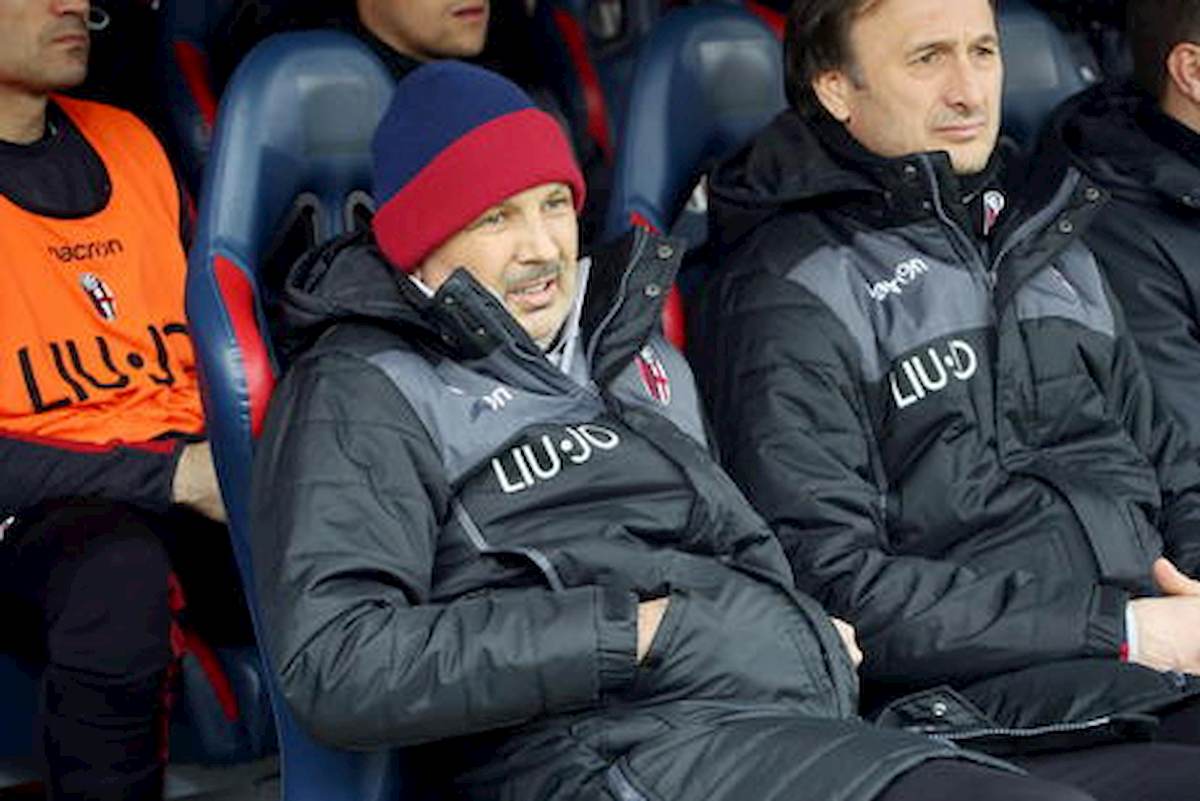 Roma-Bologna, Mihajlovic vuole esserci: è uscito dall'ospedale e le sue condizioni sono buone