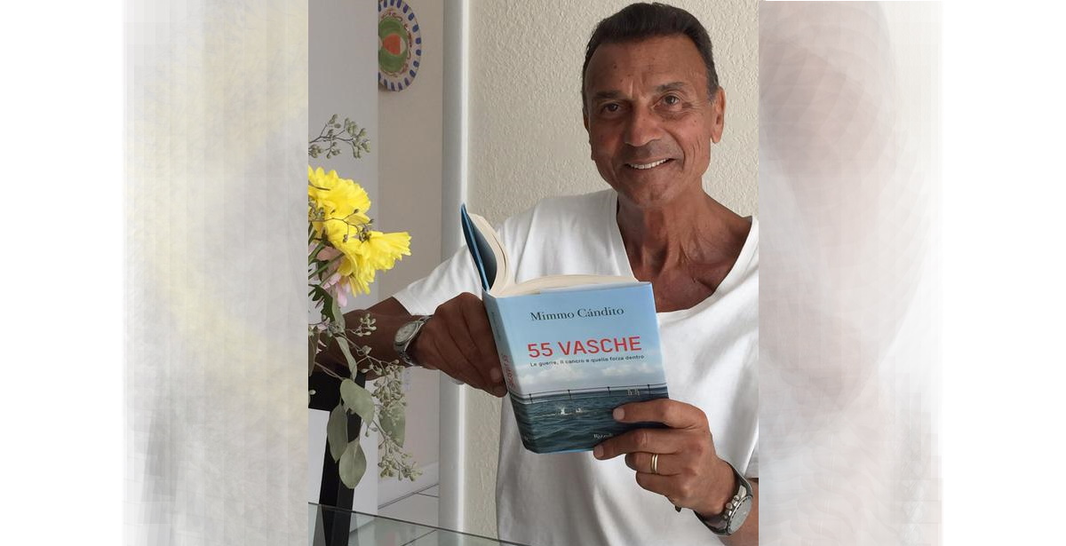 Mimmo Càndito, Crescentino gli intitola il Piccolo Teatro