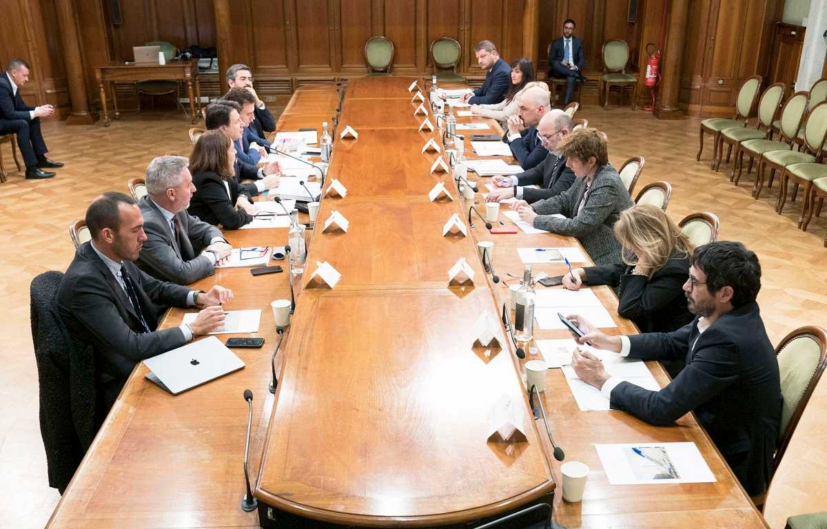 Sicurezza, decreti Salvini non verranno aboliti ma modificati