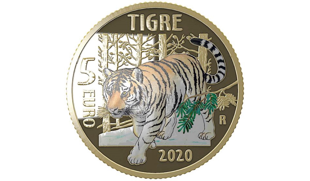 Moneta 5 euro da collezione, la domanda a Chi vuol essere milionario